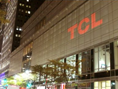 TCL“出海”獲重生 液晶電視銷量增長30% 美國市場占有第二-DVBCN