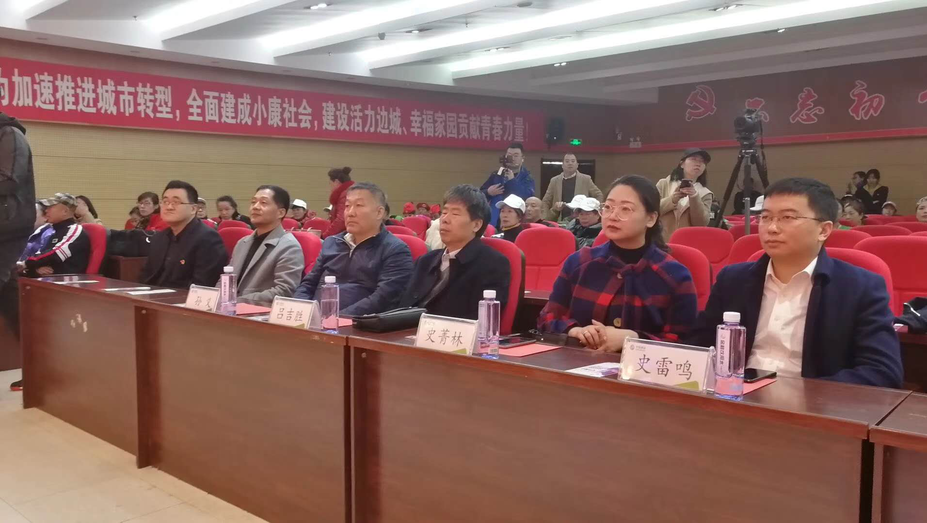 炫舞未來攜手黑龍江移動聯(lián)合打造廣場舞盛宴-DVBCN
