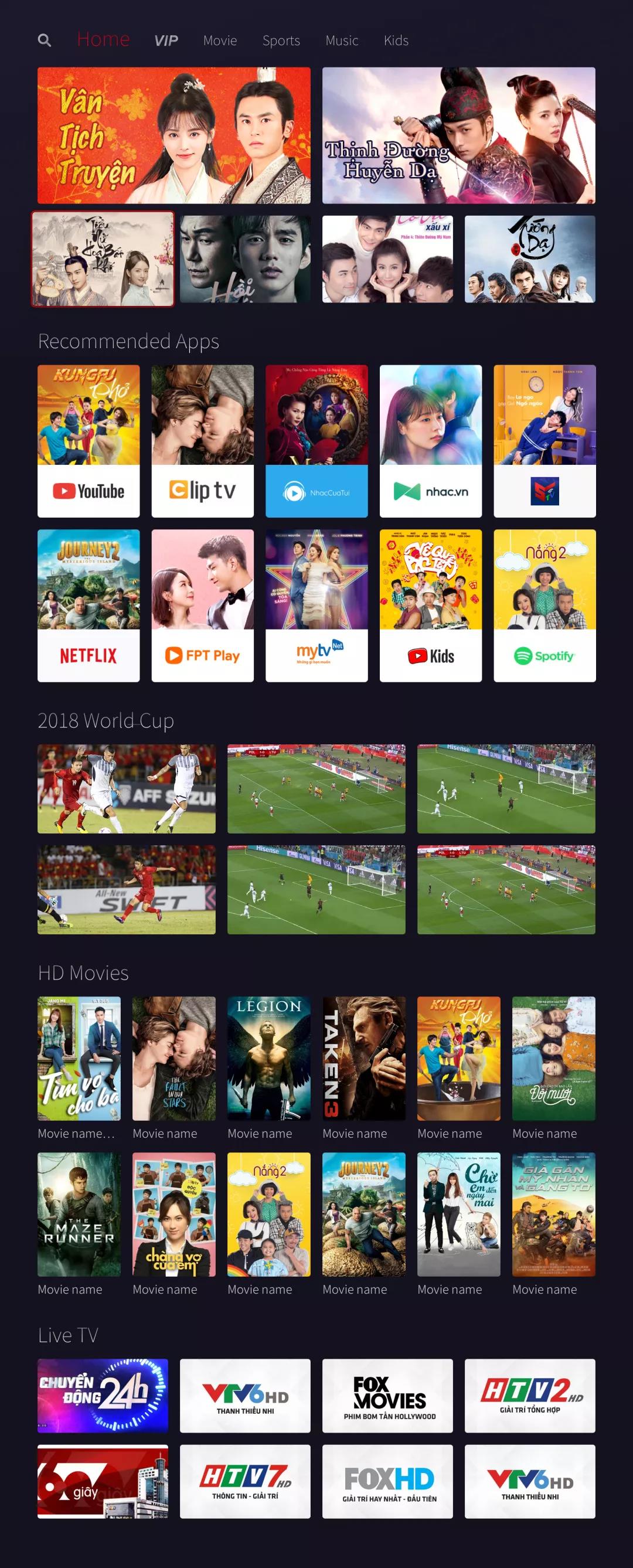 TCL Channel海外版上線，雷鳥科技為超百萬美國用戶提供本土化內(nèi)容服務(wù)-DVBCN