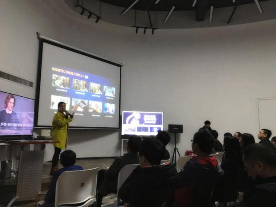 樂播投屏：給用戶一塊屏，每個(gè)人都能裝滿內(nèi)容