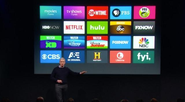 Apple TV市占繼續(xù)萎縮 蘋果電視之夢(mèng)還能做多久？