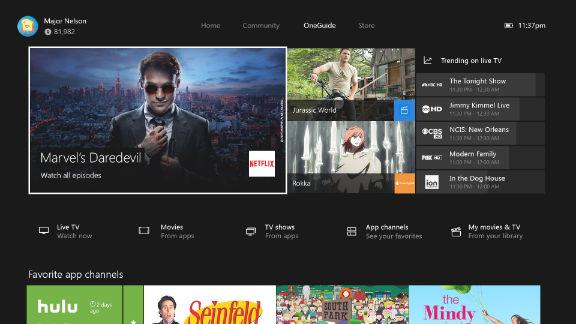 微軟說，開發(fā)商的游戲可以同時上架 Xbox One 和 PC 了