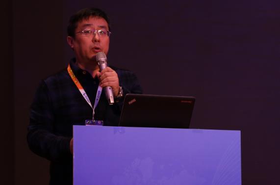 【CCBN】郭昌雄：“心為媒，融天下”——蘇州廣播電視總臺(tái)的融合發(fā)展探索