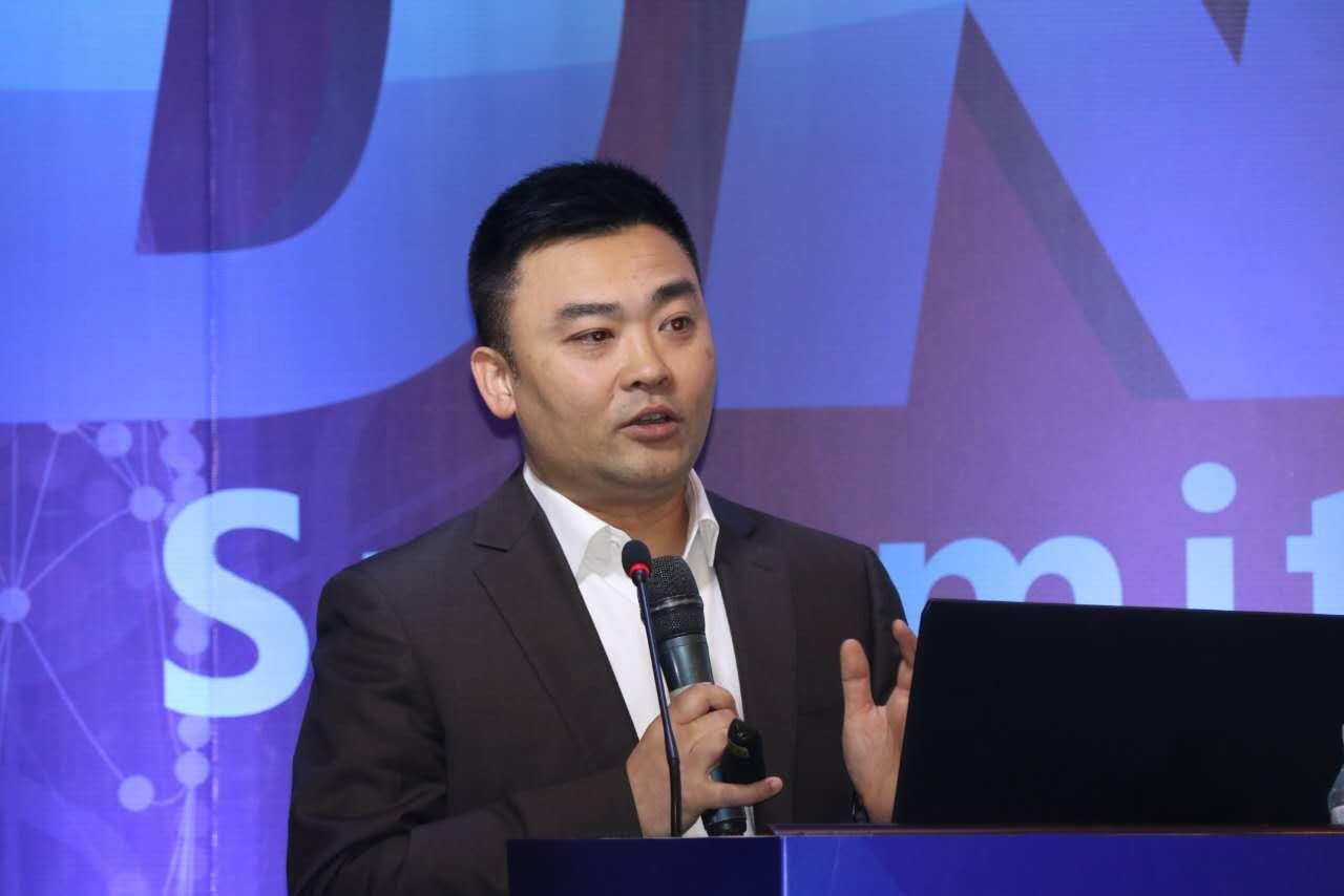 微吼直播林彥庭：2017 商務(wù)視頻直播的生死年