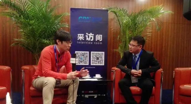【獨(dú)家】專訪阿里云朱照遠(yuǎn)：把CDN做成普惠科技 廠商可以適當(dāng)讓利