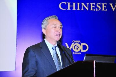 中國通信企業(yè)協(xié)會虛擬運營分會會長苗建華：虛商試點預(yù)期目標基本達成