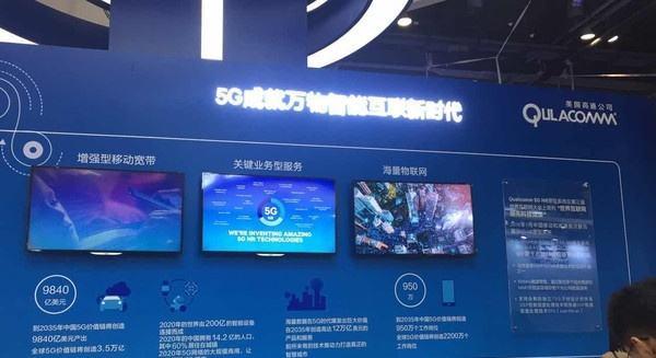 2025年M2M應(yīng)用將超過200億個連接
