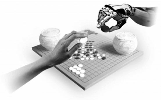 為什么AI能在圍棋界稱雄卻無法攻克翻譯高地？