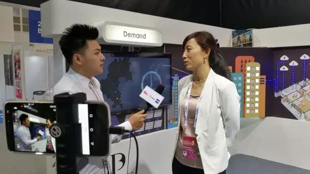 亦非云攜手貴州電視臺全程直播中國國際數(shù)博會