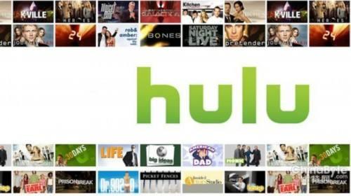 時(shí)代華納收購Hulu10%的股份