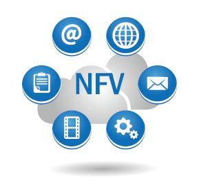 NFV——云原生集成是5G未來的正確之選