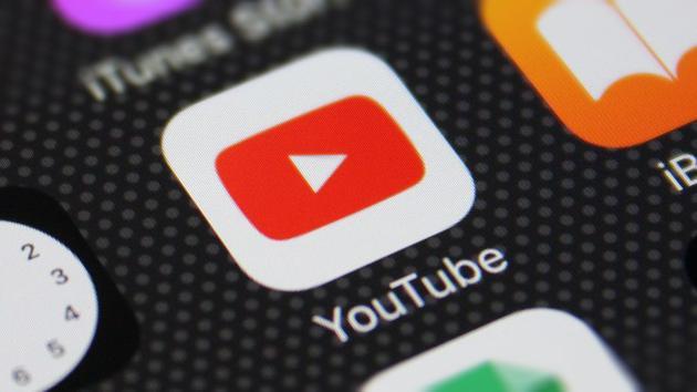 YouTube月活躍用戶達(dá)15億 移動視頻正在搶電視用戶