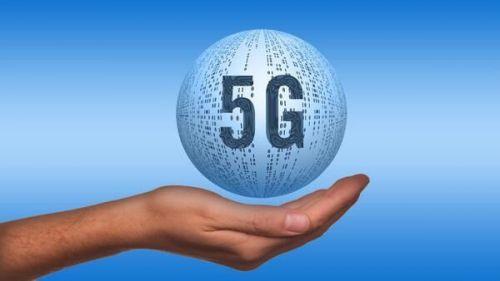 2025年中國5G市場份額將占全球39%