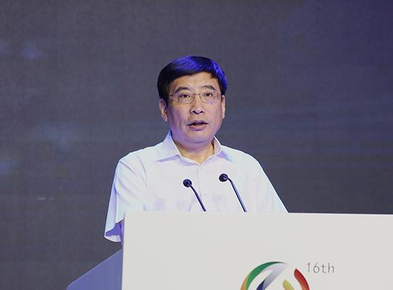 工信部苗圩：將創(chuàng)新作為推動(dòng)融合發(fā)展的內(nèi)在動(dòng)力