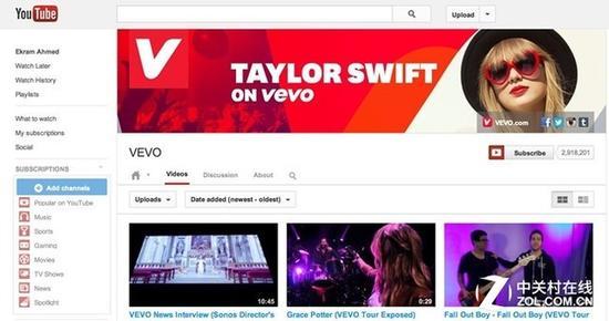 YouTube稱王？ 本土視頻行業(yè)玩法大不同