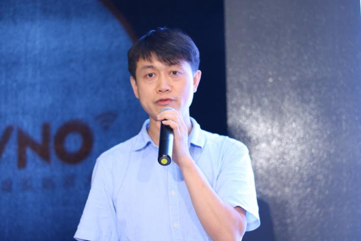 中興物聯(lián)夏玥：到2020年物聯(lián)網(wǎng)連接數(shù)將達(dá)到500億！eSIM助力M2M騰飛