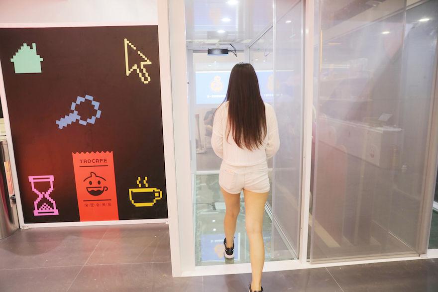 馬云無人超市開業(yè)兩周實體店轉(zhuǎn)機(jī)或仍由電商主宰