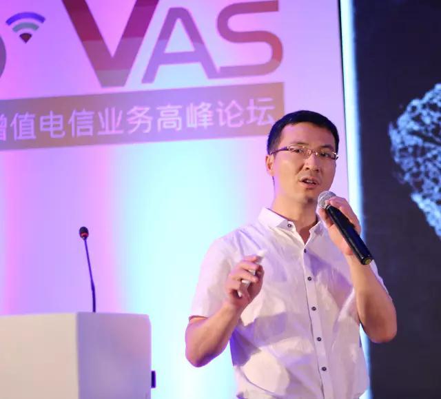 【專訪】海航通信殷建：云通信與大數(shù)據(jù)平臺是海航通信下一步的工作重點