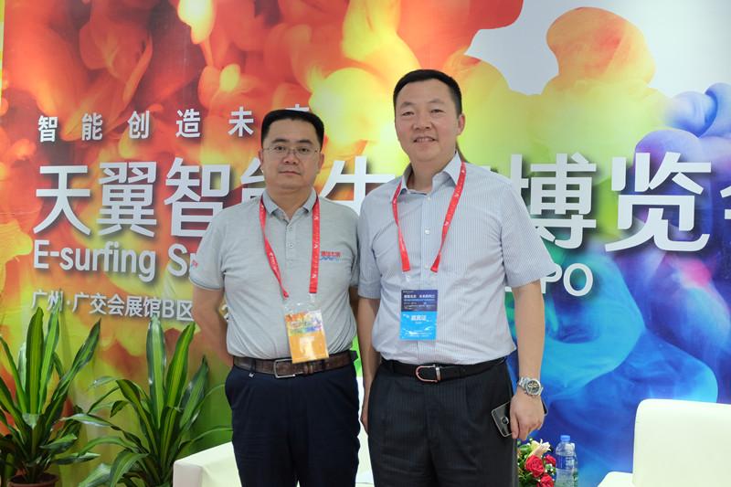樂語何寧：未來是藍(lán)海市場 發(fā)展到最后是融合化服務(wù)