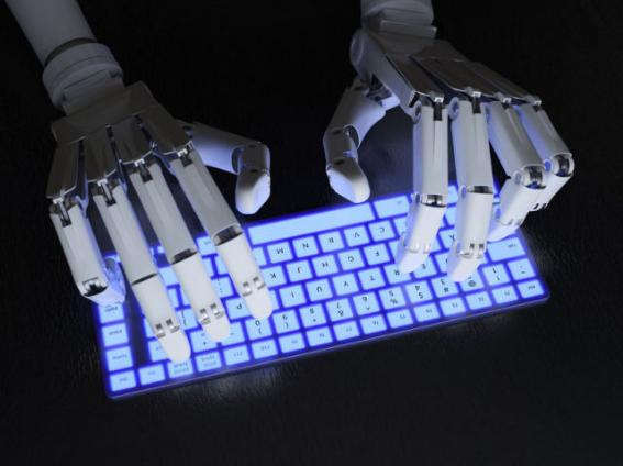 AI 將引領(lǐng)傳統(tǒng)行業(yè)變革 “邊緣計(jì)算”提前布局未來