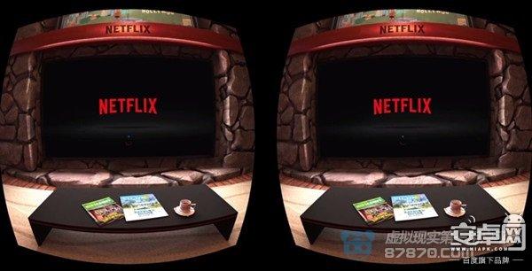 Netflix VR最受美國(guó)人歡迎 Dota 2冠軍賽通過VR直播