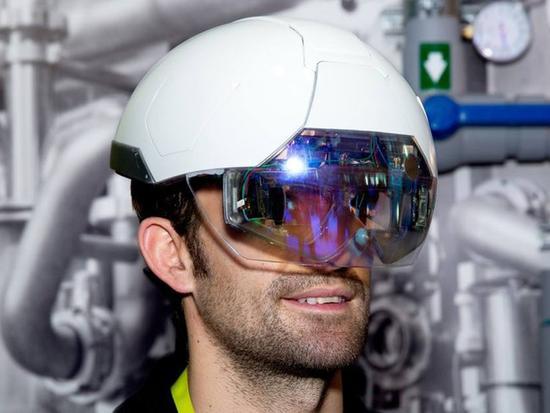 不只蘋果使用 AR/VR市場也需求Micro-LED