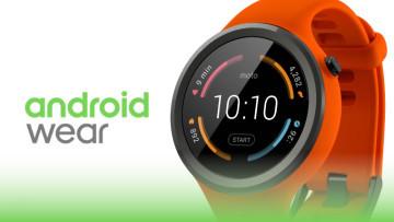 谷歌更新Android Wear政策：鼓勵開發(fā)可獨立運行的手表應(yīng)用