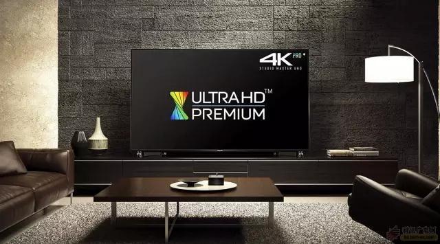 超高清聯(lián)盟完善Ultra HD Premium認(rèn)證，新增聯(lián)網(wǎng)設(shè)備標(biāo)準(zhǔn)