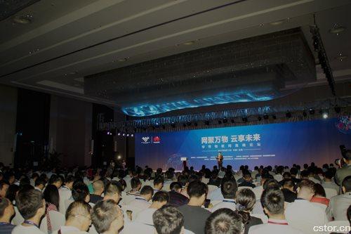聯(lián)通遲永生：提議800/900/1800MHz成為物聯(lián)網(wǎng)國家標(biāo)準(zhǔn)