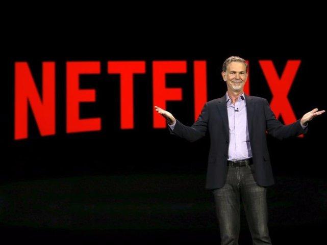 Netflix艾美獎(jiǎng)惜敗 但卻擁有最好的用戶口碑