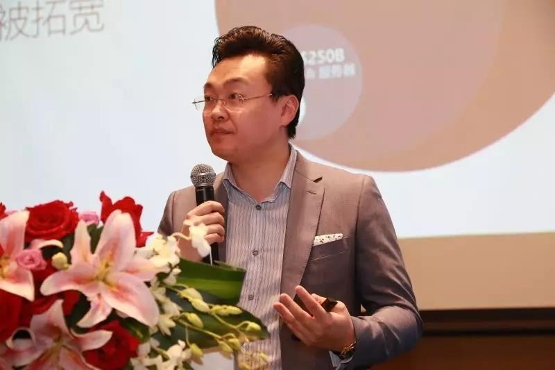 微軟加碼IoT：以Azure智能云加速物聯(lián)網(wǎng)創(chuàng)新