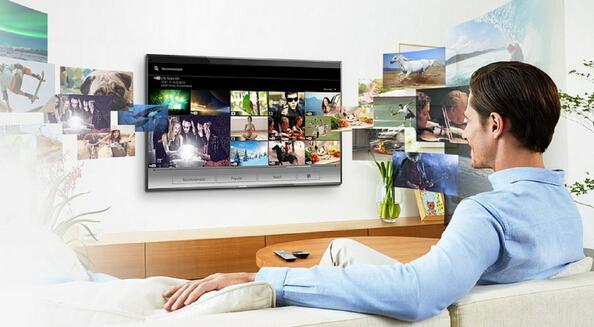【60年簡史】DVB、IPTV、OTT！黑白、彩電、AI電視！