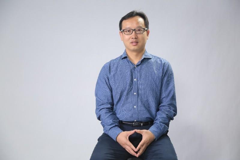 【專訪】慶科信息CEO王永虹：“終端+SaaS”讓垂直行業(yè)迅速切入萬(wàn)物互聯(lián)時(shí)代