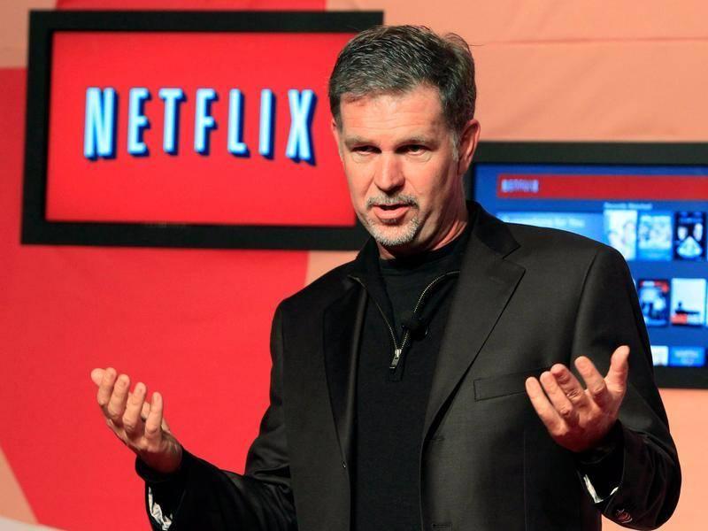 Netflix業(yè)績(jī)看起來(lái)挺美，但燒80億美元搞原創(chuàng)內(nèi)容暴露了它的焦慮