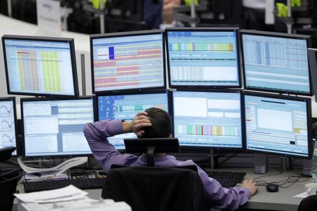 谷歌母公司Alphabet、亞馬遜、微軟、英特爾紛紛發(fā)布財報