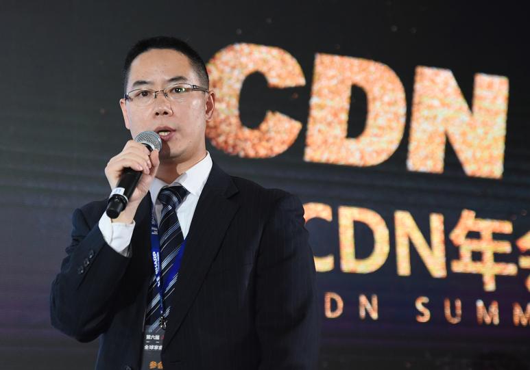 NTT李向前：為OTT企業(yè)創(chuàng)造最大價值  NTT資源的全球部署