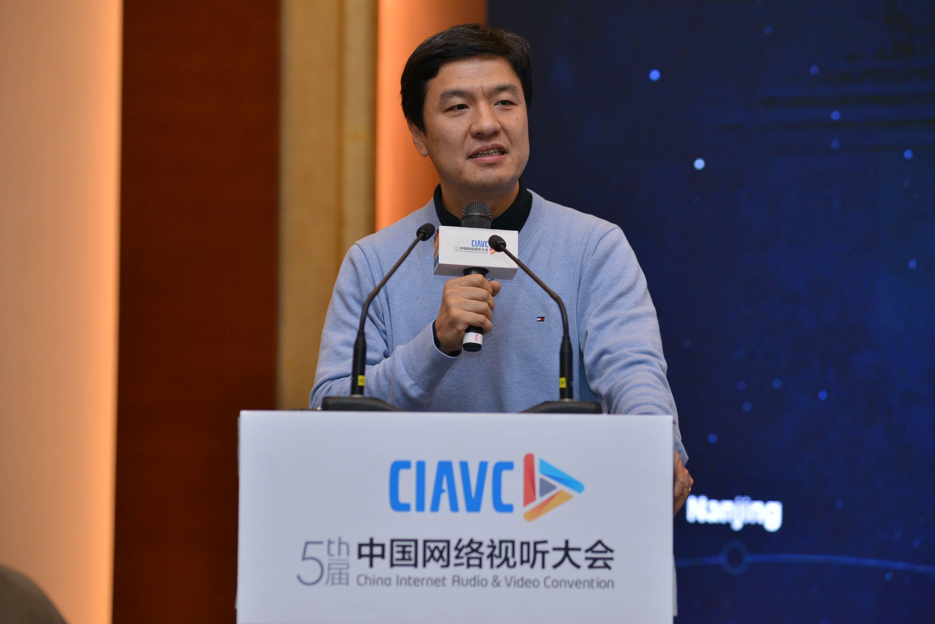 易視騰CEO侯立民：家庭AI需要多模式，多模態(tài)的AI交互