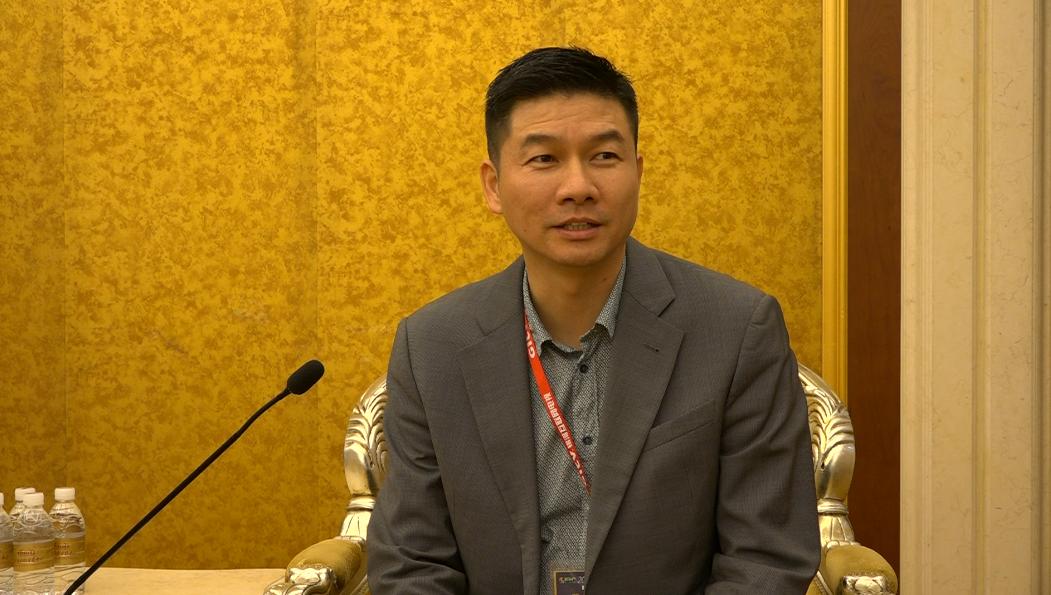 專訪聯(lián)想魏晉：構筑UDS模式，打通家庭智能設備