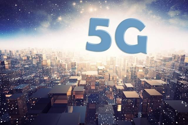 5G漸行漸近的道路上 為中國(guó)瘋狂打Call