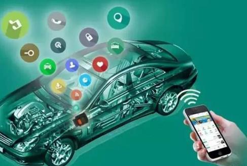 火炸天的車聯(lián)網(wǎng)存隱患？信息安全問題該怎么破
