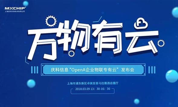 OpenA，讓品牌企業(yè)成為DT時(shí)代的“礦主”