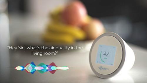 蘋果HomeKit再起風(fēng)：年增百款新品 一大波廠商涌入