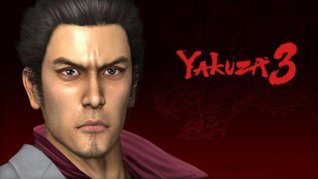 如龍系列制作人公布PS4三款重制版為何沒(méi)有極化