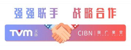 天脈聚源戰(zhàn)略投資CIBN手機(jī)電視 打造基于電視生態(tài)領(lǐng)域的第一互動(dòng)平臺(tái)