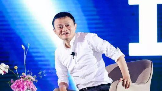 超越IBM追趕谷歌！阿里巴巴成為全球第四大云計算服務(wù)商