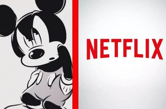 在Netflix的算法世界里,影評人是多余的