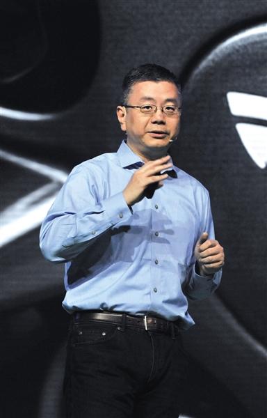 特斯拉宣布科技創(chuàng)新中心落戶北京