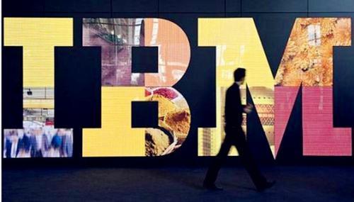 被阿里云擠下第四 IBM第二季財報云平臺部門營收86.15億美元