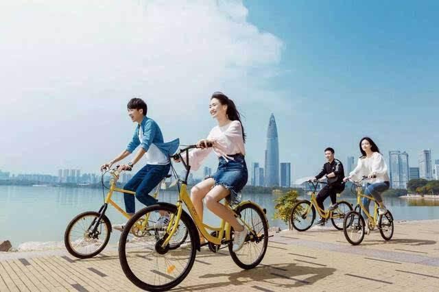 ofo海外市場全面收縮，已關(guān)閉三個國家的單車業(yè)務(wù)