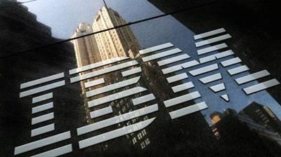 IBM攜手初創(chuàng)公司推區(qū)塊鏈穩(wěn)定幣，與美元1:1掛鉤